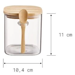 Pots Rangement COMPOSITION Mix - 2 él. -Butlers 1000406182 230927 501 SKETCH DETAILS P000000001000406182 sketch