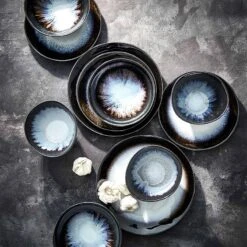 Service Vaisselle ATLANTIS C - 12 élém. -Butlers 1000406185 230927 021 MOOD DETAILS P000000001000406185 mood