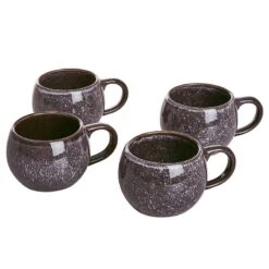 Tasses COTTAGE A - 4 éléments -Butlers 1000406188 230927 040 DETAILS P000000001000406188