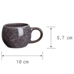 Tasses COTTAGE A - 4 éléments -Butlers 1000406188 230927 500 SKETCH DETAILS P000000001000406188 sketch