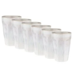 Tasses BERGAMO - 6 éléments -Butlers 1000406193 230927 010 IMAGE P000000001000406193