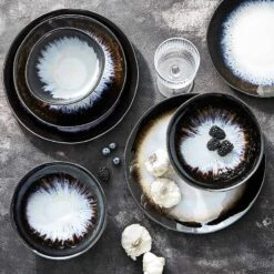 Bols ATLANTIS II (lot De 4) 27 Bols ATLANTIS II (lot De 4) -Butlers 1000406194 230927 020 MOOD DETAILS P000000001000406194 mood