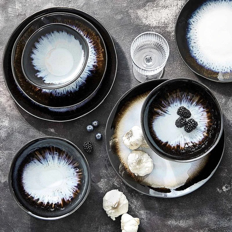 Bols ATLANTIS II (lot De 4) 12 Bols ATLANTIS II (lot De 4) – Image 10