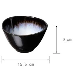 Bols ATLANTIS II (lot De 4) 33 Bols ATLANTIS II (lot De 4) -Butlers 1000406194 230927 500 SKETCH DETAILS P000000001000406194 sketch