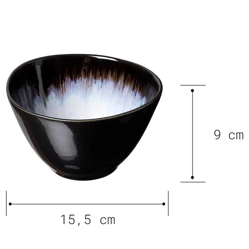 Bols ATLANTIS II (lot De 4) 18 Bols ATLANTIS II (lot De 4) – Image 16