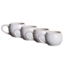 Tasses COTTAGE A - 4 éléments -Butlers 1000406200 230927 010 IMAGE P000000001000406200