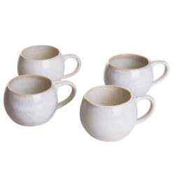 Tasses COTTAGE A - 4 éléments -Butlers 1000406200 230927 040 DETAILS P000000001000406200