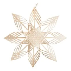Étoile En Bambou BOHO STAR -Butlers 1000406218 230926 030 DETAILS P000000001000406218