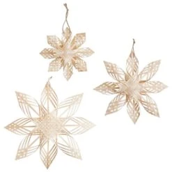 Étoile En Bambou BOHO STAR -Butlers 1000406218 230926 040 DETAILS P000000001000406218