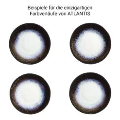 Assiette à Dessert ATLANTIS -Butlers 1000406437 230927 060 DETAILS P000000001000406437