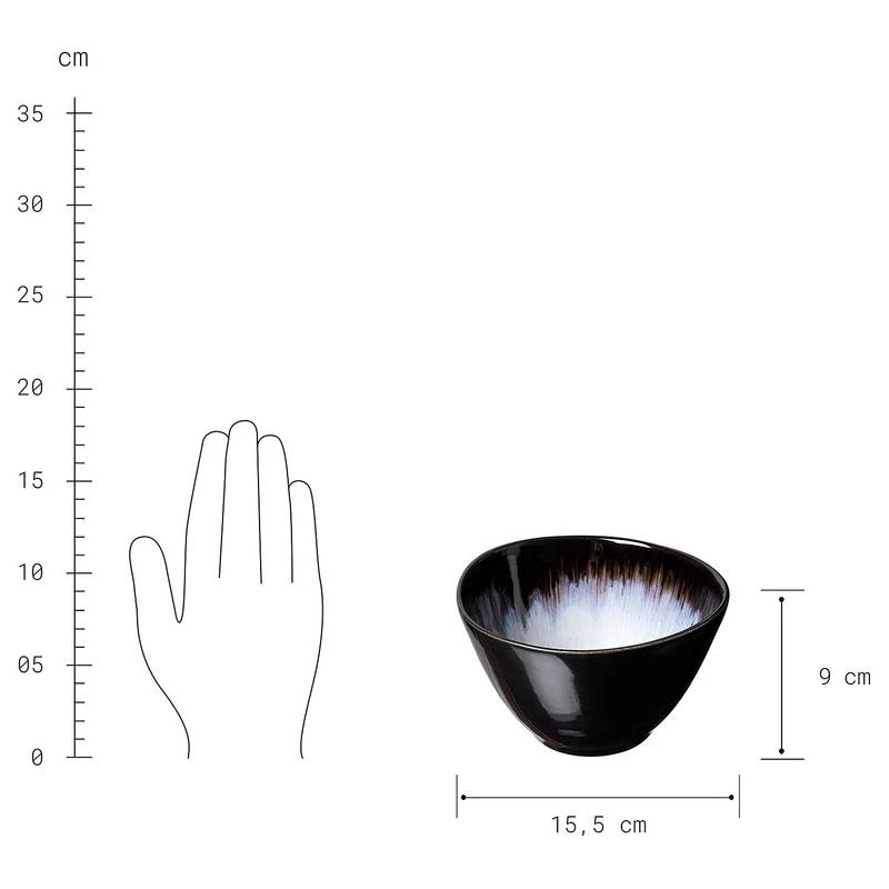 Coupelle ATLANTIS 11 Coupelle ATLANTIS – Image 9