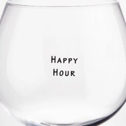 Verre à Gin HAPPY HOUR -Butlers 1000406456 230927 030 DETAILS P000000001000406456
