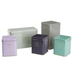 Boîte à Pain TINTIN -Butlers 1000406489 230927 060 DETAILS P000000001000406489