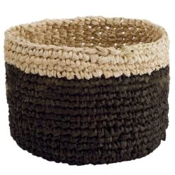 Corbeilles ISALO B - 4 éléments -Butlers 1000406502 230926 050 DETAILS P000000001000406502