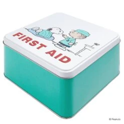 Boîte De Rangement PEANUTS