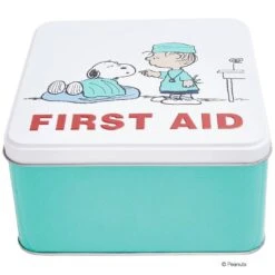 Boîte De Rangement PEANUTS -Butlers 1000407391 231005 040 DETAILS P000000001000407391